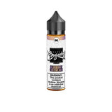 Vape Crusaders Cheesecake Line 50ml Shortfill E-Liquid 0mg (70VG/30PG) - GU PAK