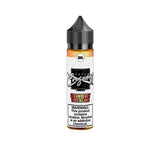 Vape Crusaders Cheesecake Line 50ml Shortfill E-Liquid 0mg (70VG/30PG) - GU PAK