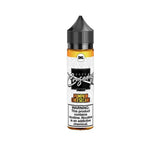 Vape Crusaders Cheesecake Line 50ml Shortfill E-Liquid 0mg (70VG/30PG) - GU PAK