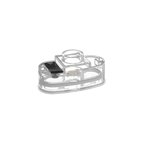 Aspire Cloudflask Replacement Pods (No Coil Included) - GU PAK