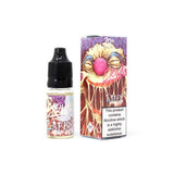 20mg Clown Nic Salts by Bad Drip 10ml (50VG/50PG) - GU PAK