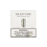 Innokin Sceptre Replacement Coils 0.5ohms/1.2ohms - GU PAK