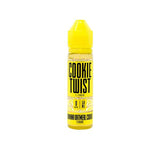 Cookie Twist 0mg 50ml Shortfill (70VG/30PG) - GU PAK
