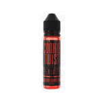 Cookie Twist 0mg 50ml Shortfill (70VG/30PG) - GU PAK