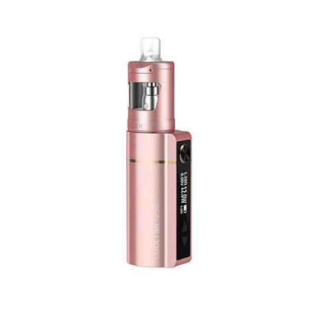 Innokin Coolfire Z50 VW Kit - GU PAK
