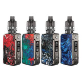 Voopoo Drag Mini Platinum Refresh Edition Kit - GU PAK