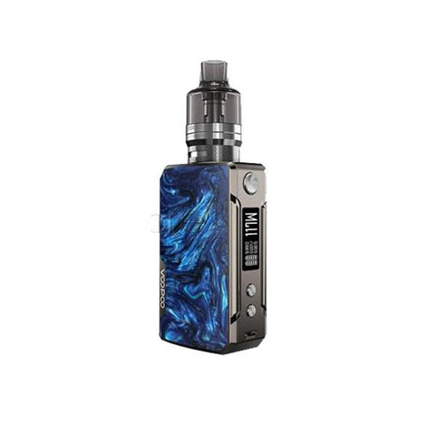 Voopoo Drag Mini Platinum Refresh Edition Kit - GU PAK
