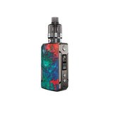 Voopoo Drag Mini Platinum Refresh Edition Kit - GU PAK