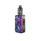Voopoo Drag Mini Platinum Refresh Edition Kit - GU PAK