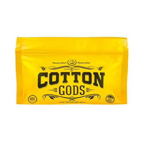 Cotton Gods - GU PAK