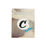 Custom Printed Mylar Zip Baggies 3.5g - GU PAK