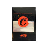 Custom Printed Mylar Zip Baggies 3.5g - GU PAK