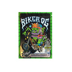 Custom Printed Mylar Zip Baggies 3.5g - GU PAK