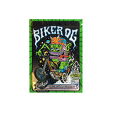 Custom Printed Mylar Zip Baggies 3.5g - GU PAK