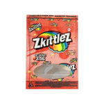 Custom Printed Mylar Zip Baggies 3.5g - GU PAK
