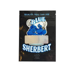 Custom Printed Mylar Zip Baggies 3.5g - GU PAK