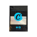 Custom Printed Mylar Zip Baggies 3.5g - GU PAK