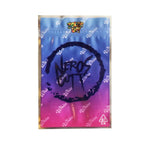 Custom Printed Mylar Zip Baggies 3.5g - GU PAK