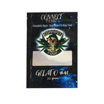 Custom Printed Mylar Zip Baggies 3.5g - GU PAK