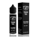 Cuttwood 0mg 60ml Shortfill (70VG/30PG) - GU PAK