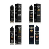 Cuttwood 0mg 60ml Shortfill (70VG/30PG) - GU PAK