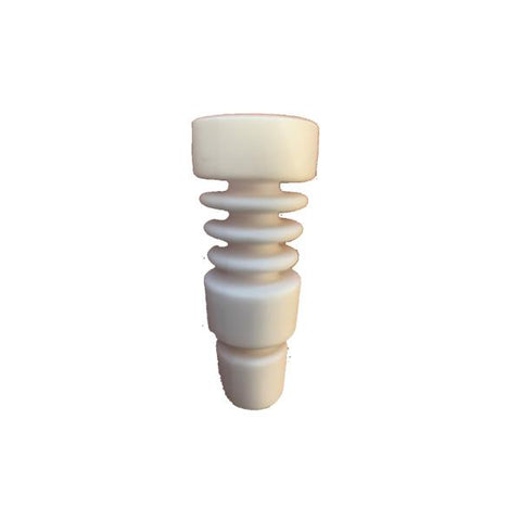 10 x Ceramic Dabbing Nail Filter Pipe - P52 - GU PAK