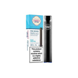 Dinner Lady Disposable Pod Device - GU PAK