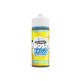 Dr Frost Frosty Fizz 0mg 100ml Shortfill (70VG/30PG) - GU PAK