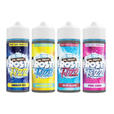 Dr Frost Frosty Fizz 0mg 100ml Shortfill (70VG/30PG) - GU PAK