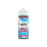 Dr Frost Frosty Fizz 0mg 100ml Shortfill (70VG/30PG) - GU PAK