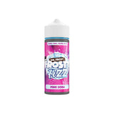Dr Frost Frosty Fizz 0mg 100ml Shortfill (70VG/30PG) - GU PAK