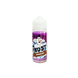 Dr Frost 0mg 100ml Shortfill (70VG/30PG) - GU PAK