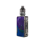 Voopoo Drag 2 Platinum Refresh Edition Kit - GU PAK