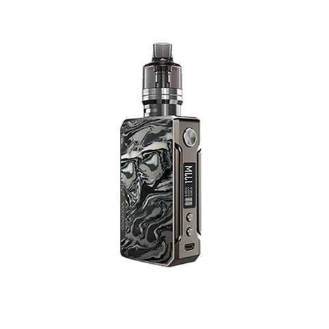Voopoo Drag 2 Platinum Refresh Edition Kit - GU PAK