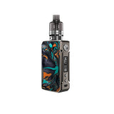 Voopoo Drag 2 Platinum Refresh Edition Kit - GU PAK