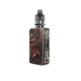 Voopoo Drag 2 Platinum Refresh Edition Kit - GU PAK