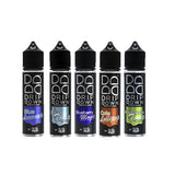 Drip Down By I VG 0mg 50ml Shortfill (70VG/30PG) - GU PAK