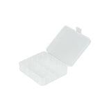 Dual 26650 Battery Case - GU PAK