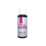 CBD Eaze 150mg CBD Soothe Body Oil - GU PAK