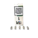 Eleaf GS Air Series Coils - GU PAK