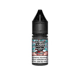 20mg Ultimate E-liquid Menthol Nic Salts 10ml (50VG/50PG) - GU PAK