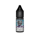 20mg Ultimate E-liquid Menthol Nic Salts 10ml (50VG/50PG) - GU PAK