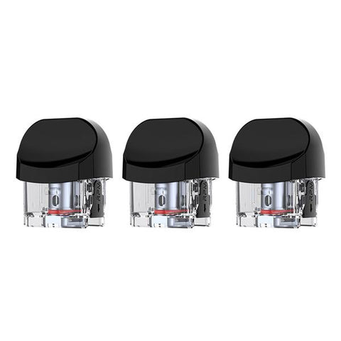 Smok Nord 2 RPM Replacement Empty Pods 2ml - GU PAK