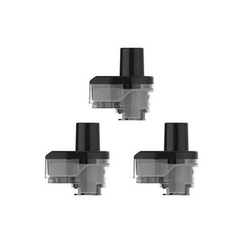 Smok RPM80 Replacement RGC Empty Pod 2ML - GU PAK