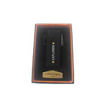 Explorer USB Rechargeable Zippo Style Lighter - 20483 - GU PAK