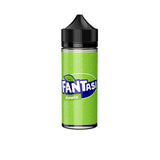 Fantasi 100ml Shortfill E-Liquid 0mg (70VG/30PG) - GU PAK