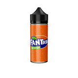Fantasi 100ml Shortfill E-Liquid 0mg (70VG/30PG) - GU PAK