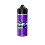 Fantasi 100ml Shortfill E-Liquid 0mg (70VG/30PG) - GU PAK