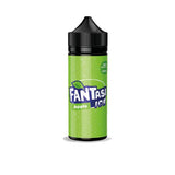 Fantasi Ice 100ml Shortfill E-Liquid 0mg (70VG/30PG) - GU PAK