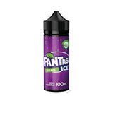 Fantasi Ice 100ml Shortfill E-Liquid 0mg (70VG/30PG) - GU PAK